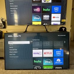 65inch TVs 