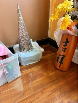 Decor items