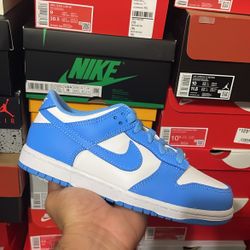 Nike Dunk Low Unc