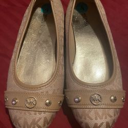 MK Shoes Size 4 