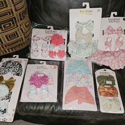 Baby Stuff 