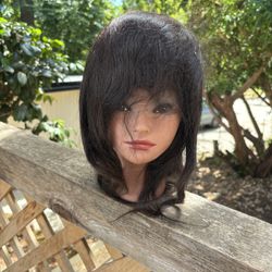 Hair Mannequin 