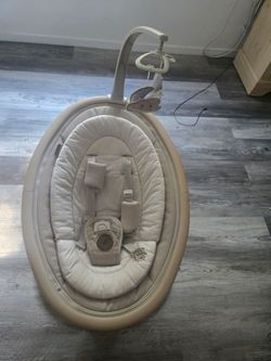 Maxi-Cosi Cassia Baby Swing