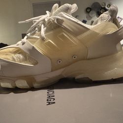 Balenciaga Runners