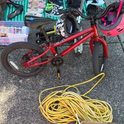 Norco Kids Bike 