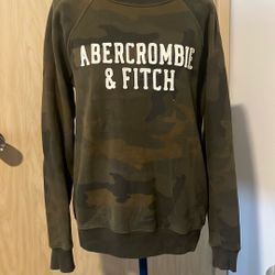 Abercrombie & fitch