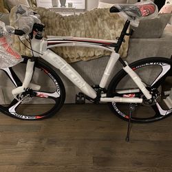 Euro style Road Bike 