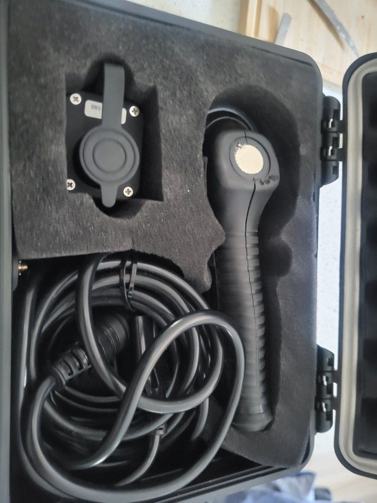 Badland Apex Wireless Winch Remote