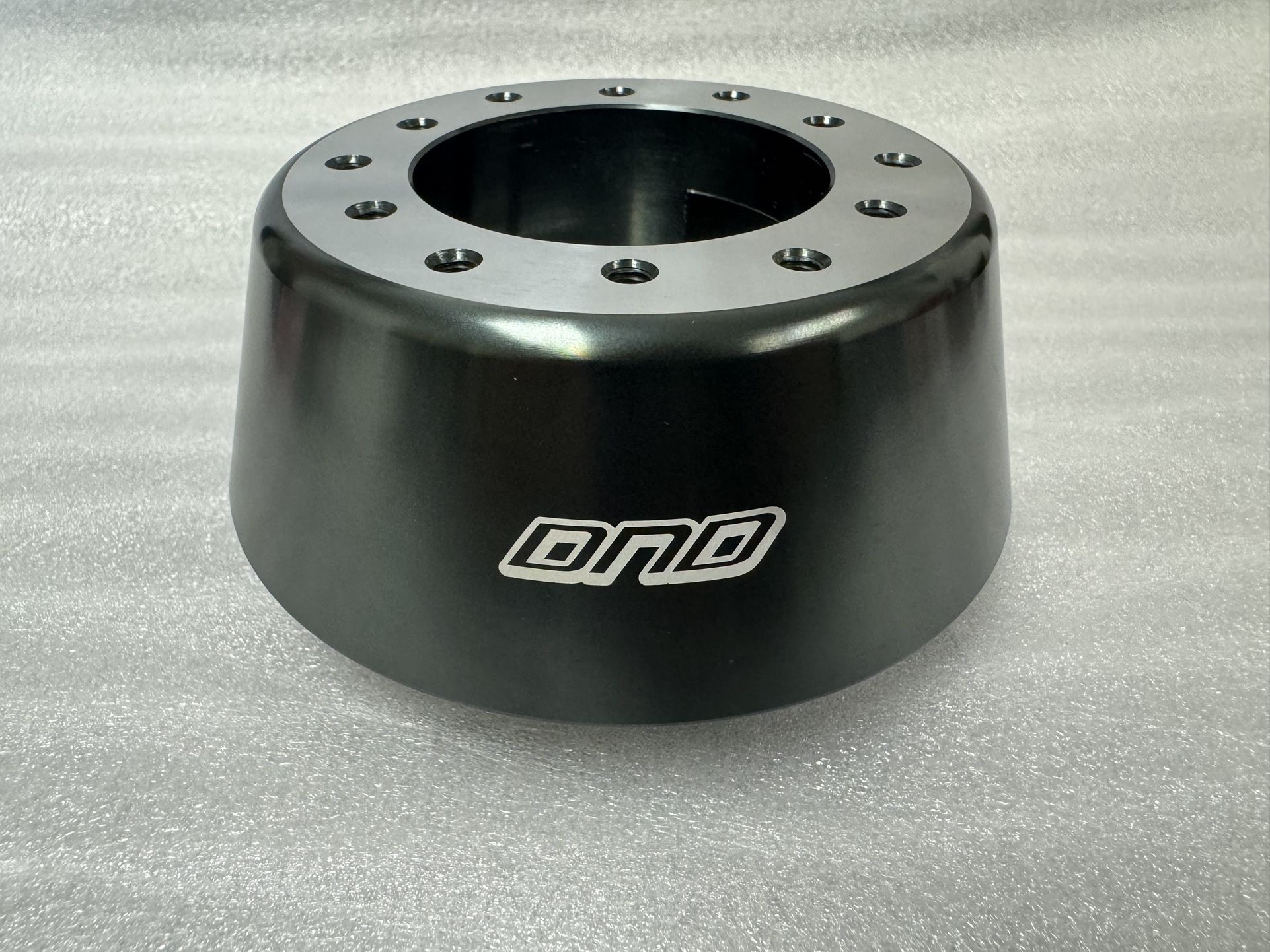 DND Performance Interior Low Profile Hub Kit For Nissan (NS3) 350Z 370Z G35 G37