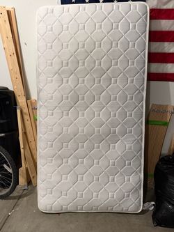 Twin Mattress *FREE*