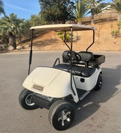 Ezgo Golf Cart