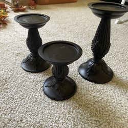 Candle Holders