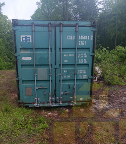 Affordable Shipping Containers – Get a Free Quote