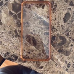 iPhone 11 Pro Max Clear Case