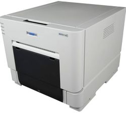 DNP RX1HS printer