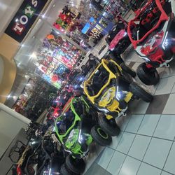 Carros Para Niños 