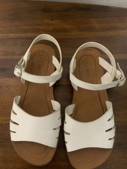 Girls Sandals