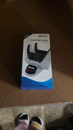 Charging Dock For P5