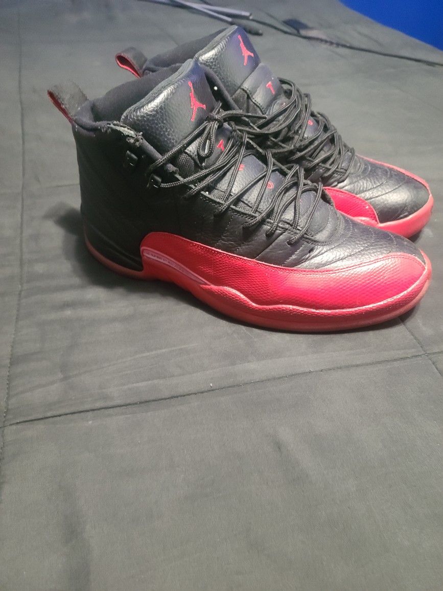 Air Jordan Retro 12 Flu Game Sz 12 150,All Products : American Fashion Style Bags On Sale