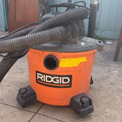 Vacuum