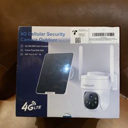 Security Camera 