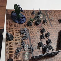 Warhammer 40k Ultimate Start Set