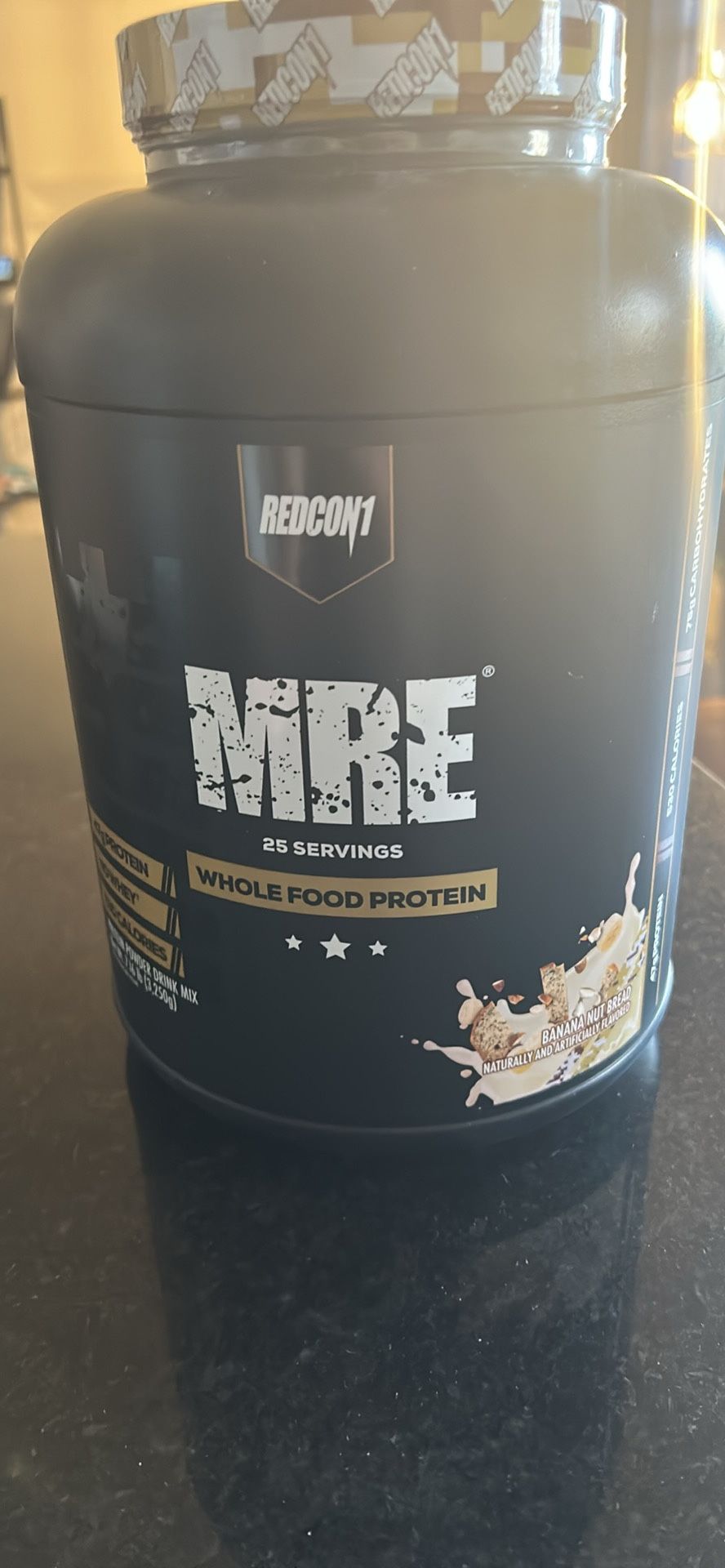 Redcon1 MRE