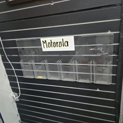 Cell Phone Retail Display Rack 