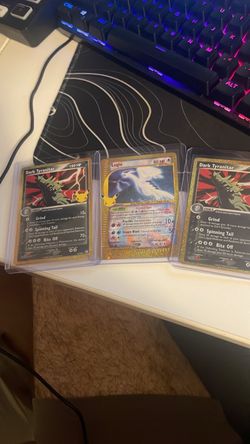 Pokemon 30th anniversary