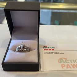 Diamond Ring For Sale 