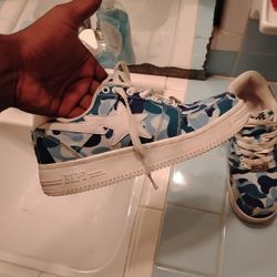 Bape 