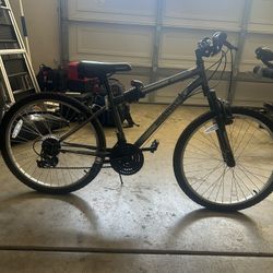 Mountain Bike 