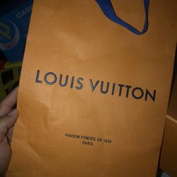 Louis Vuitton Bag 