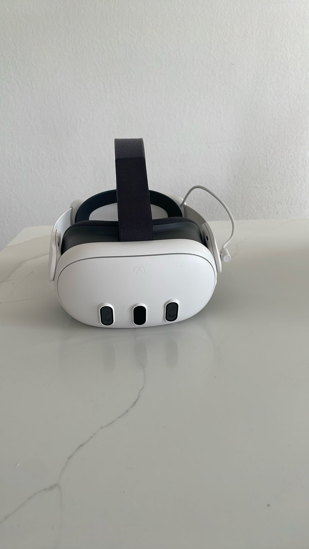 Meta Quest 3 512GB with Elite Strap Battery