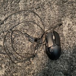 Logitech G502 Hero Wired Gaming Mouse