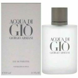 Acqua DI GIORGIO ARMANI 100ml