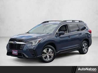 2023 Subaru Ascent