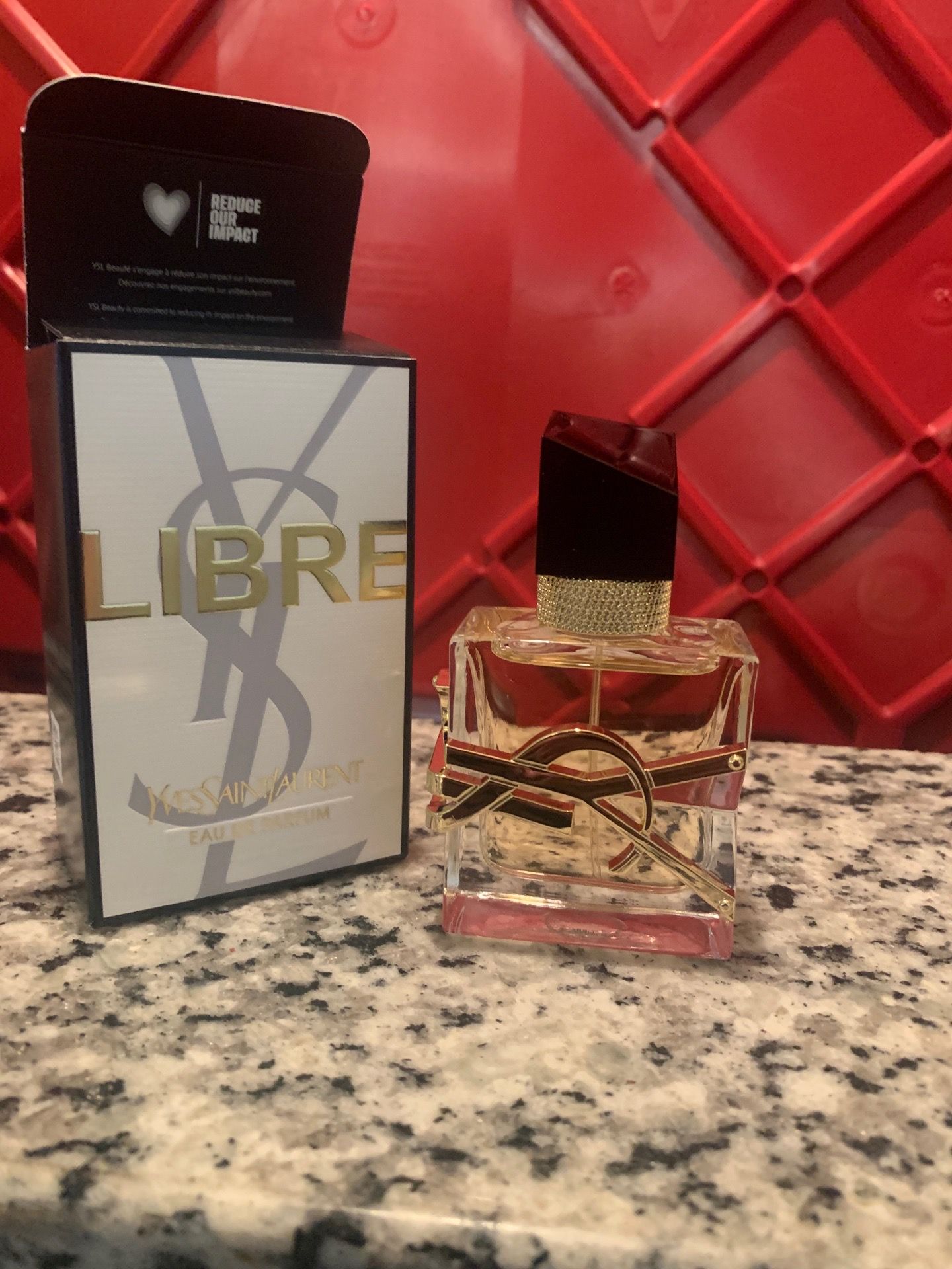 Ysl Libre Edp 30 ml