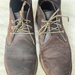 Redwing Boot