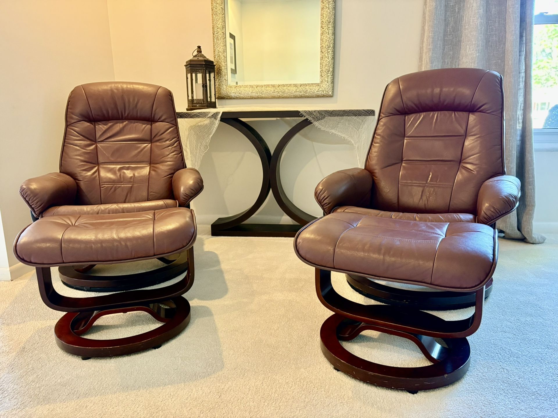 Recliners