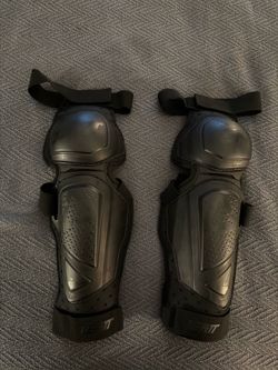 Leatt Shin & Knee Guards