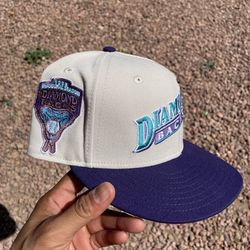 Purple Diamondback $35 FIRM NO TRADES