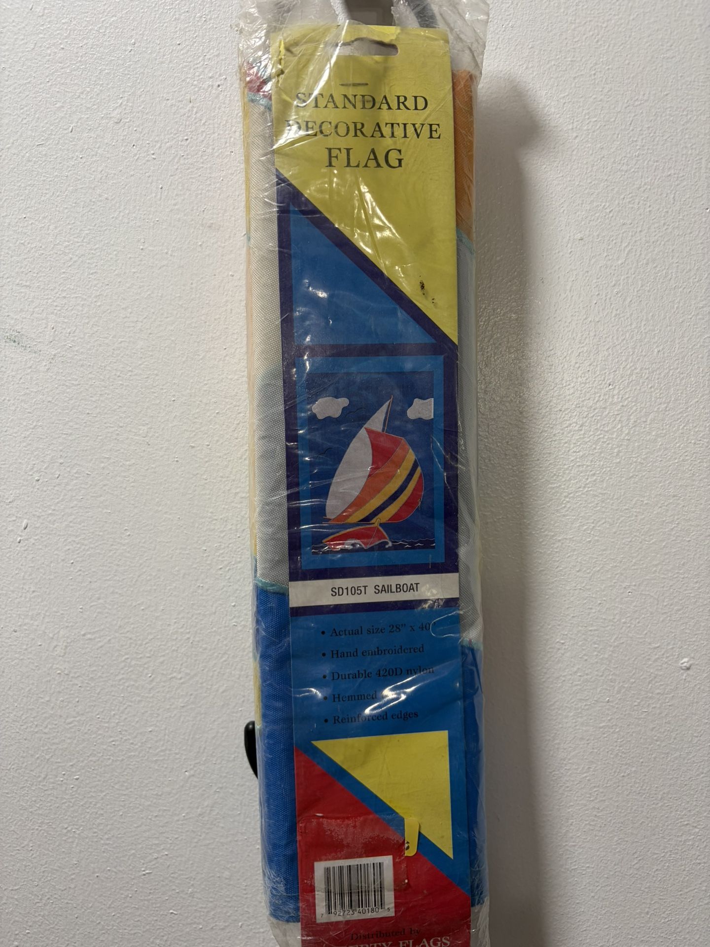 Summer Flag