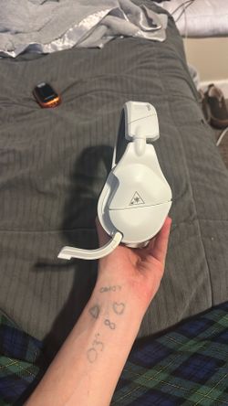 Xbox Headset bluetooth (Turtle Beach)