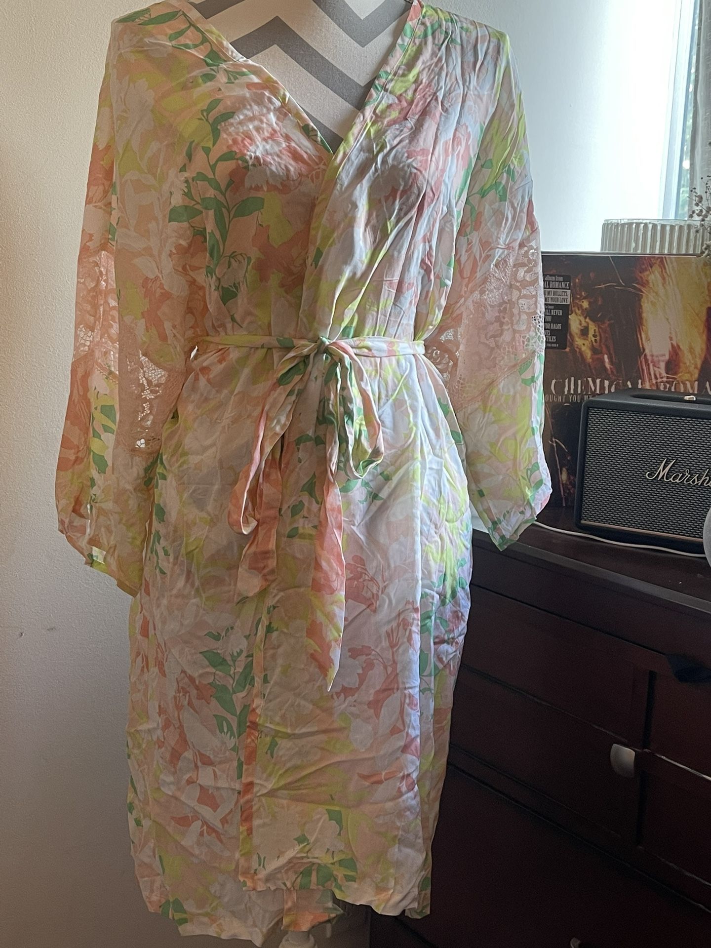 Adore me sleep wear