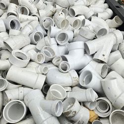 Pvc Fittings 3 Inch