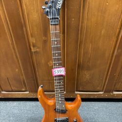 Electric Guitar