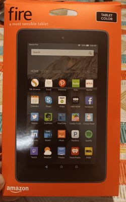 Amazon 5th Generation BRAND NEW