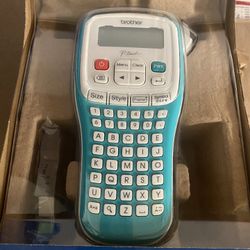 Brother Labels Printer