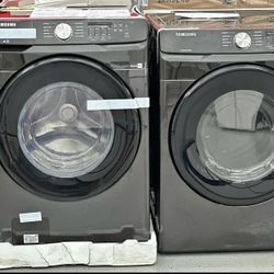 💥 Brand New Washer And Dryer Sets 💥